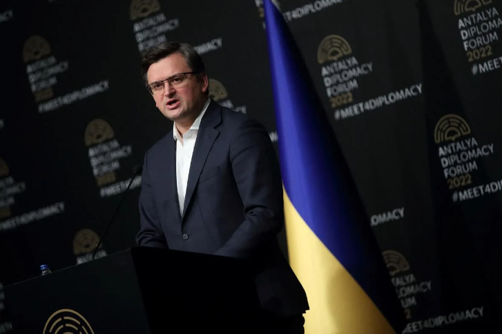  Кулеба: увесь світ буде знати назви компаній, які заробляють гроші на українській крові 