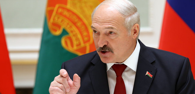  Лукашенко: После парада 9 мая снизилась заболеваемость пневмониями 