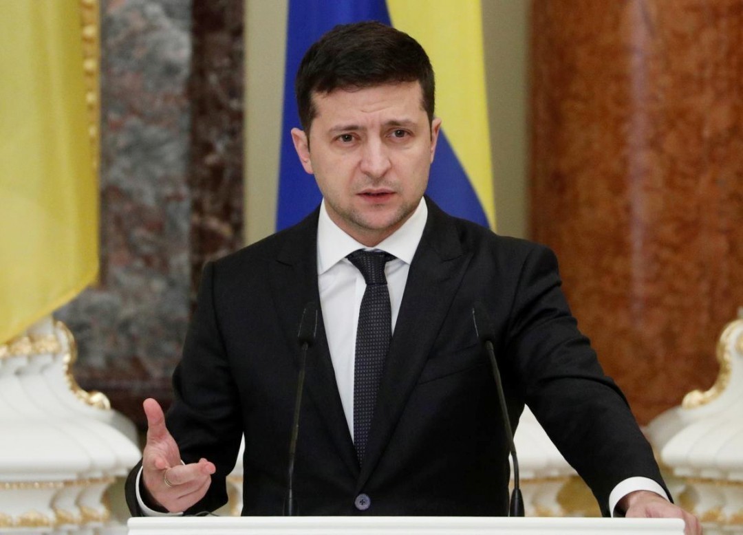  Зеленський розповів, що дозволять після другого етапу пом’якшення карантину 