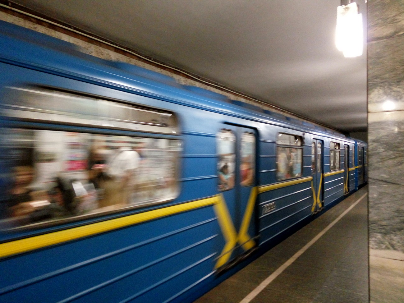  Ляшко розповів, як після карантину відновлюватимуть роботу метро   