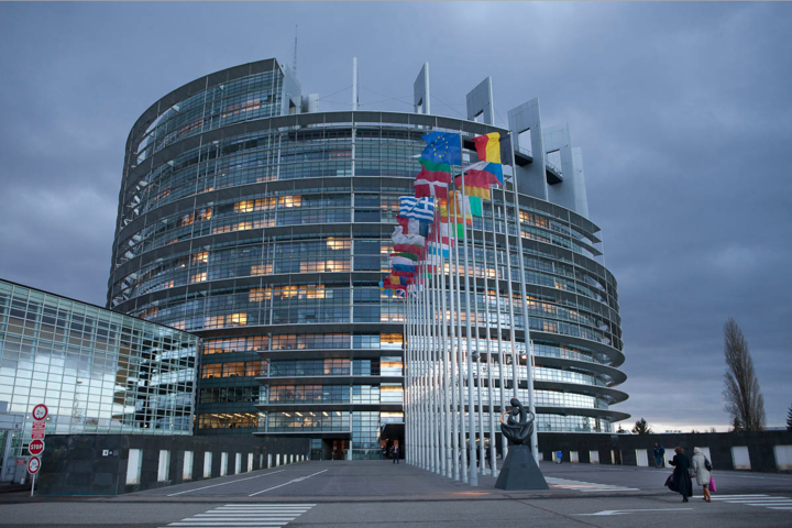  Європарламент схвалив прискорений розгляд виділення Україні €1,2 млрд  