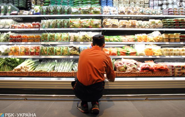  Названы наиболее подорожавшие с начала года продукты 