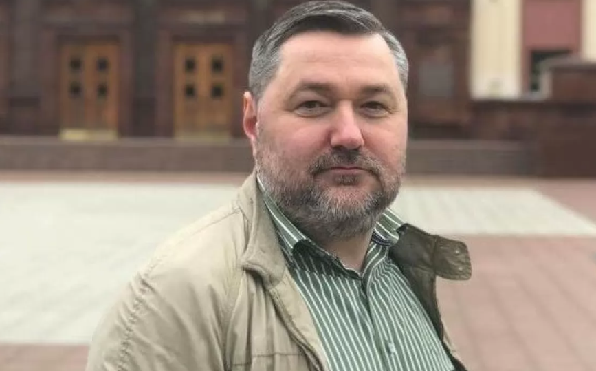  Александр Кава: Поезда киевского метро переполнены из-за желания руководства "экономить" на комфорте пассажиров 