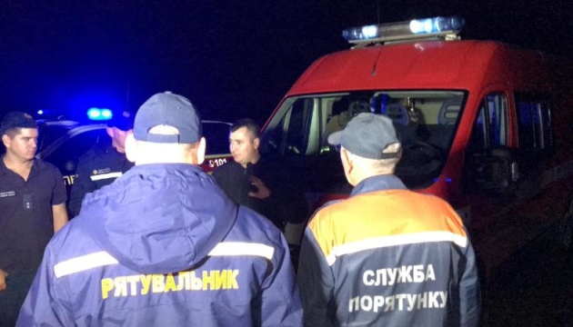 Послизнувся і впав: рятувальники дістали з річки Черемош тіло хлопчика 