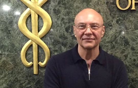  Эдуард Ефименко о факторах успешного продвижения экспорта 