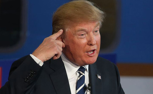  Трамп прокоментував зустріч Путіна та Байдена 