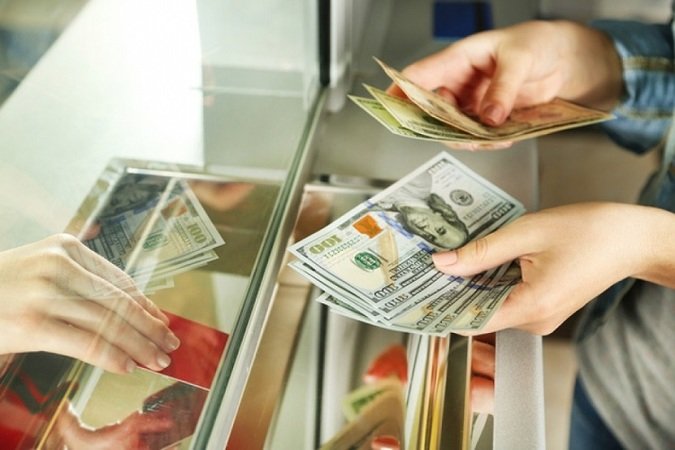  Затишье перед бурей? Что будет с долларом в ближайшее время 