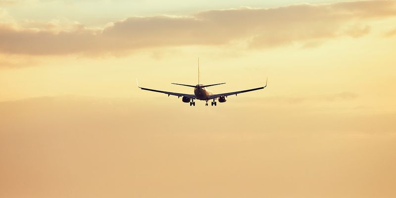  В США обеспокоены возможными воздушными инцидентами на фоне обострения между Украиной и РФ 