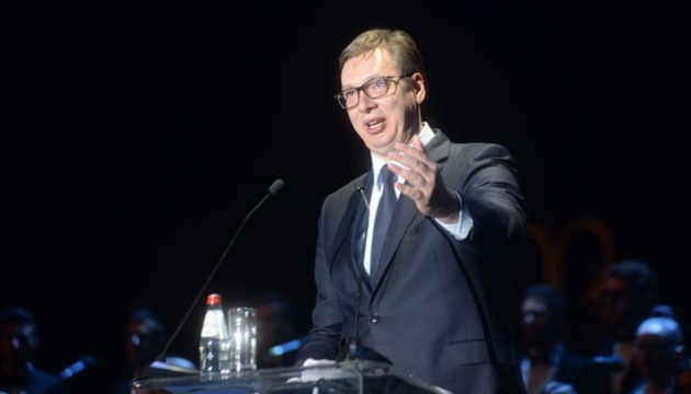  Белград не визнає Косово в обмін на вступ до ЄС – президент 