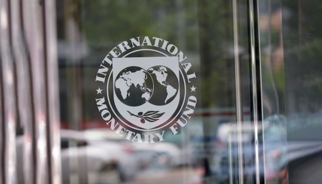  МВФ прийме рішення щодо нового траншу для України у вересні 