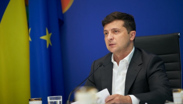  Східне партнерство корисне для України, якщо наближає нас до членства в ЄС - Зеленський 