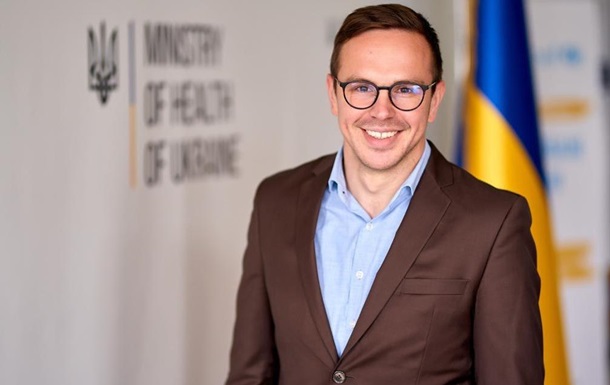  Украина договаривается о закупке вакцин у Индии 