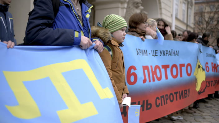  Страсбург проти анексії: як ЄСПЛ обійшов правила для засудження Росії 