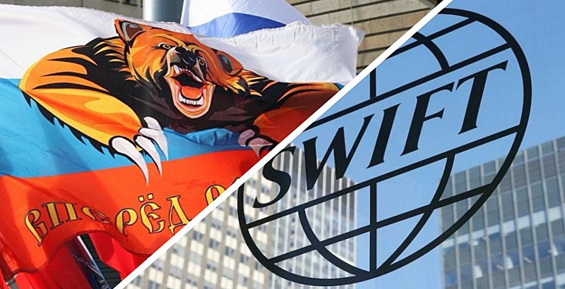  Активы друзей Путина могут арестовать, а Россию – отключить от SWIFT: когда это произойдет 