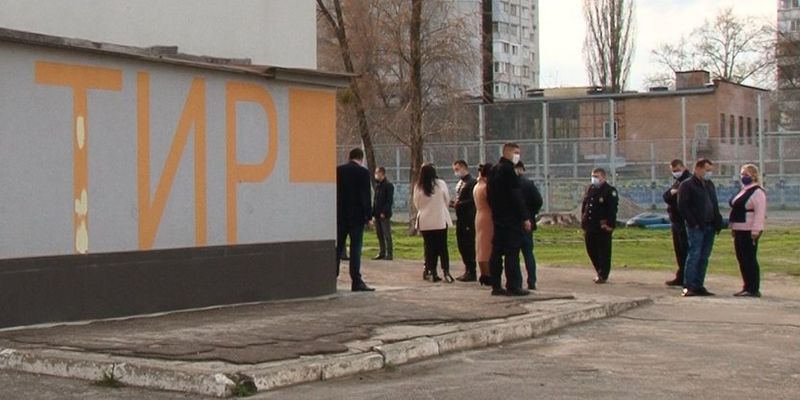  Огнестрельное ранение школьника в Черкассах: стало известно о задержании тренера 
