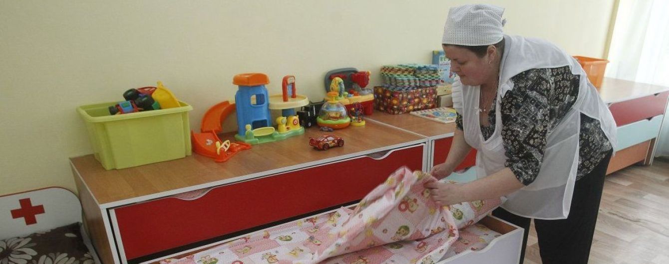  У Києві дитсадки та школи 25 травня не відкриються, – Кличко 