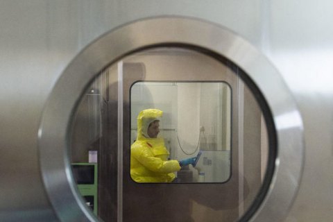  Молдовська церква виступила проти вакцинації від коронавірусу через "небезпеку чипування 
