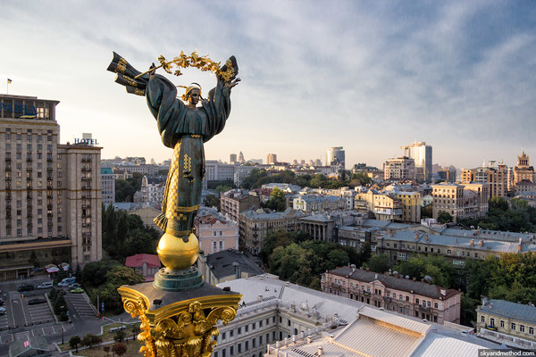  Зеленський сказав, кого підтримає на виборах мера Києва 