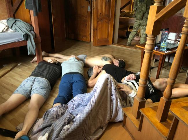  На Рівненщині викрили банду, яка викрадала людей для примусового лікування 