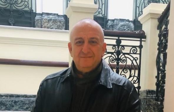  Александр Пресман: Новые законы ограничивают права граждан 