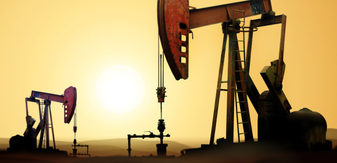  Черный день для нефти. Впервые цена марки WTI обвалилась до отрицательной 