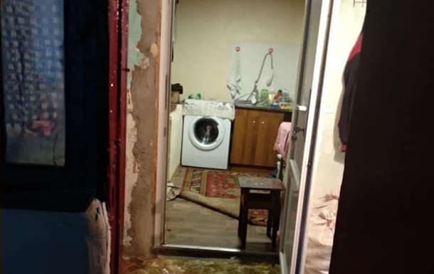  Житель Кривого Рога из ревности убил сожительницу: 16 ударов ножом 