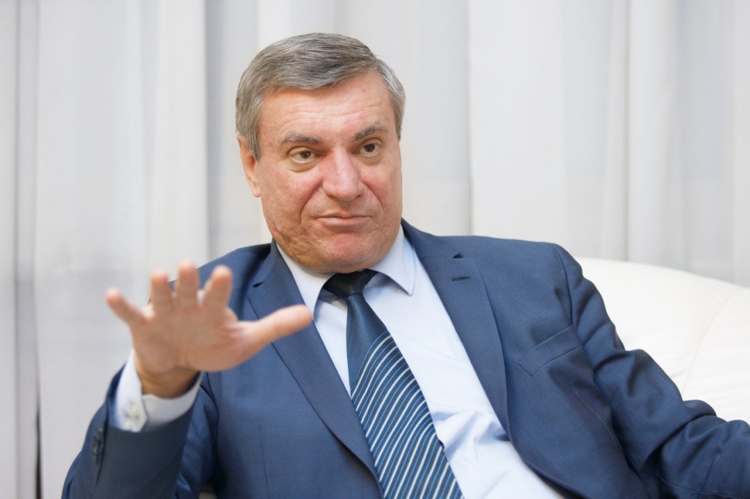  Наши друзья и партнеры неохотно продают Украине боеприпасы, у них другие интересы - Олег Уруский 