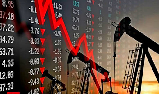  На бесплатной нефти Украина не выиграет: Все разворовано и ее негде хранить 
