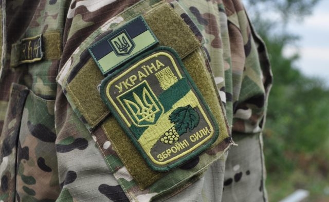  В Херсонской области военнослужащий покончил с собой 