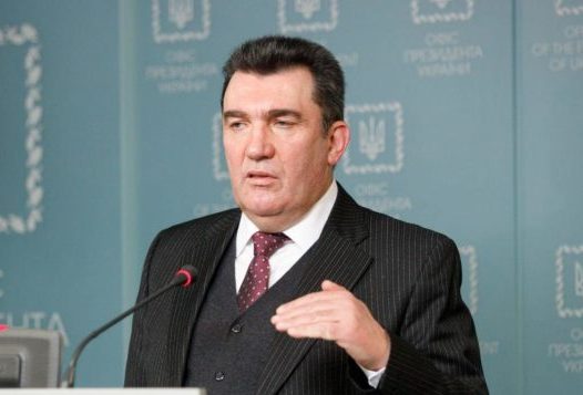  РНБО продовжила запроваджені три роки тому персональні санкції 