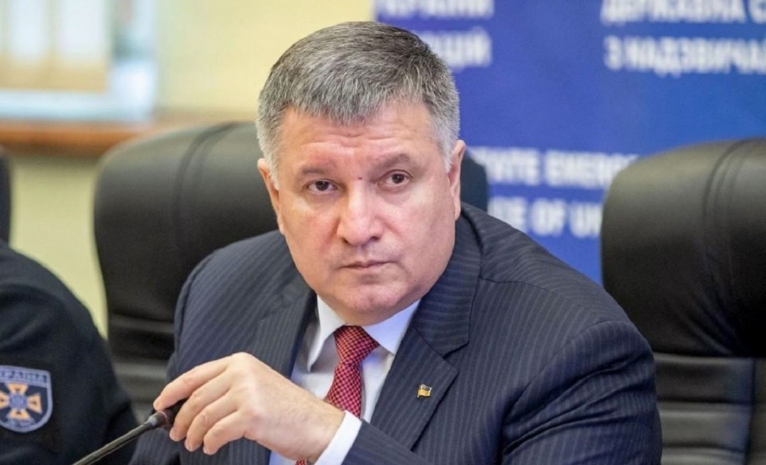  Аваков і здоровий глузд як етичний вимір realpolitiks 
