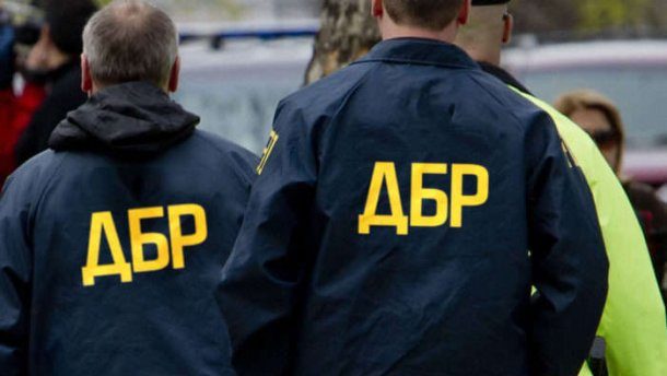  ДБР затримало командира роти Нацгвардії, який вимагав у підлеглого 10 тисяч 
