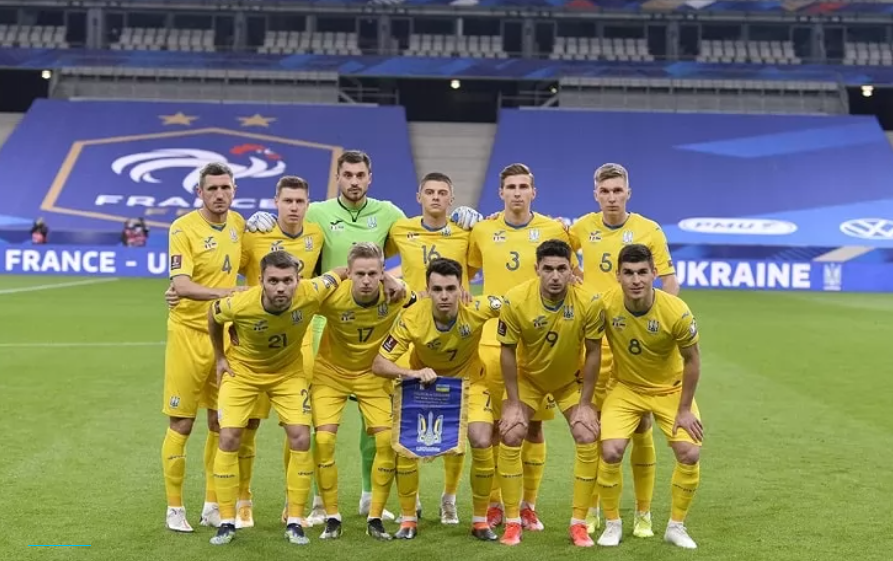  Украина в плей-офф Евро-2020, где сыграет на 99,9% со Швецией 