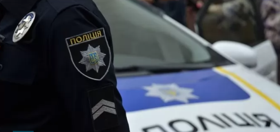  Полицейских переоденут в синий - им закупают полушерстяные костюмы по 2,5 тыс. гривен 
