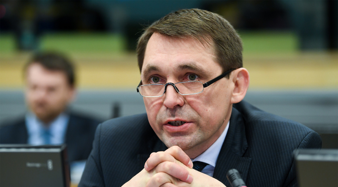  Що дає Україні статус спостерігача в Комітеті з охорони здоров’я ЄС? 