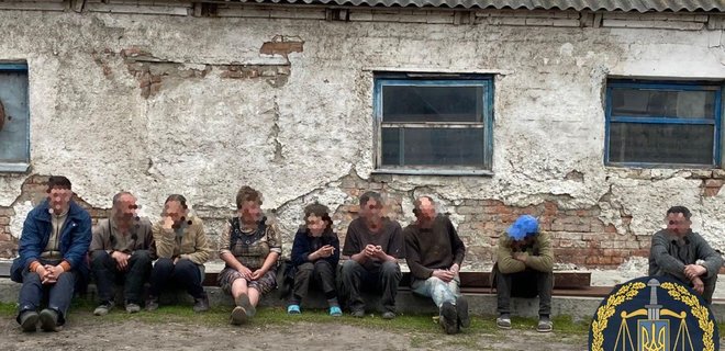  Под Харьковом фермеры заставляли бесплатно работать 9 человек - прокуратура 