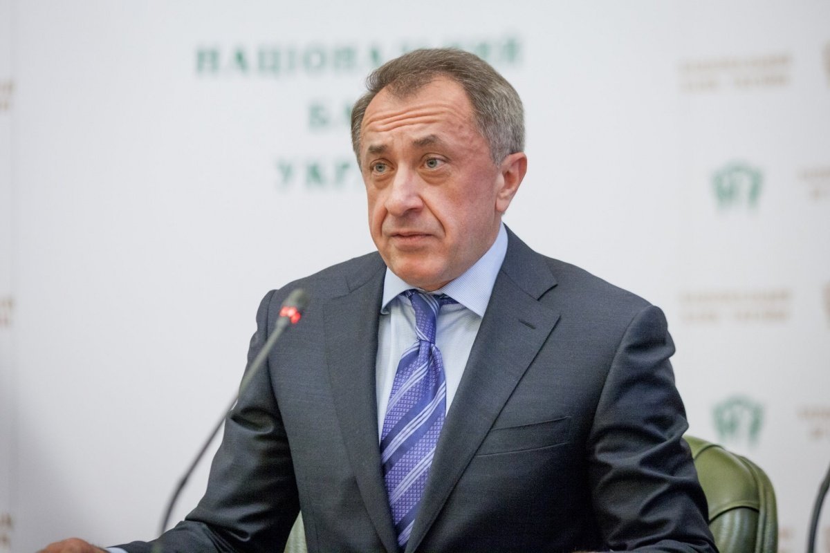  Голова Ради НБУ озвучив єдину невиконану вимогу МВФ 