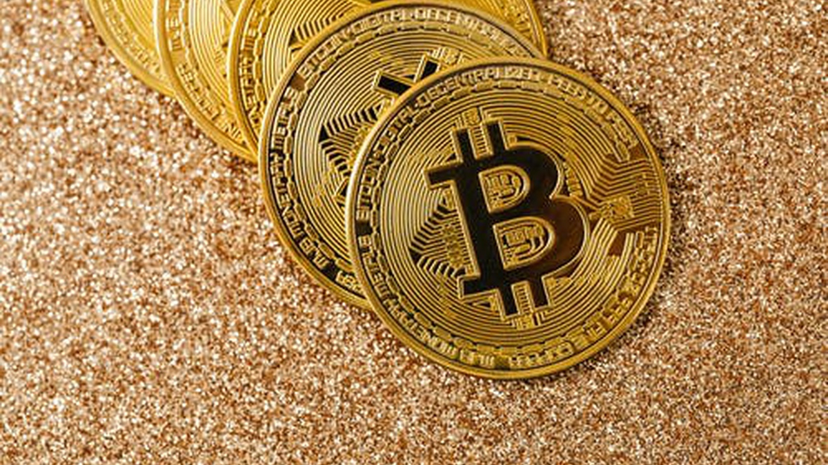  Биткойн дешевеет на заявлениях НБК о незаконности операций с криптовалютами в Китае 
