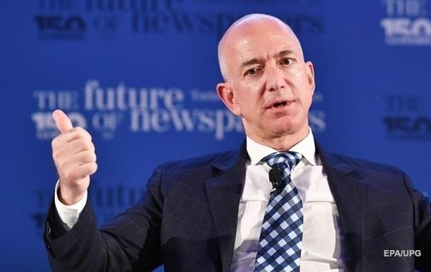  Джефф Безос раскрыл секрет успеха Amazon 