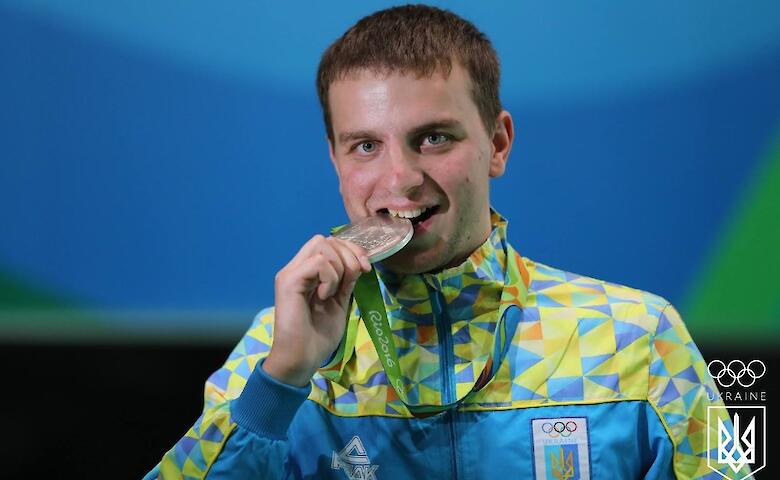  Украинец стал чемпионом Кубка мира по стрельбе, победив в финале россиянина 