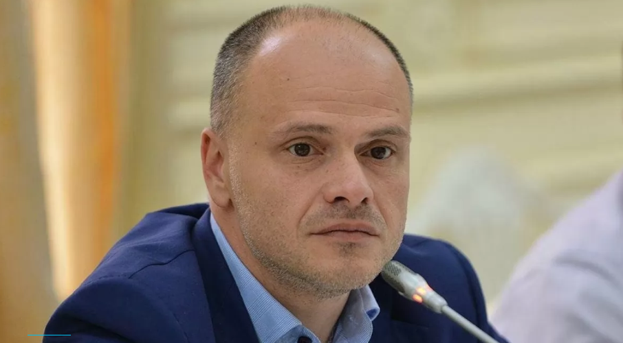  Радуцкий: Наш законопроект позволит украинским врачам использовать мировые практики при лечении Covid-19 