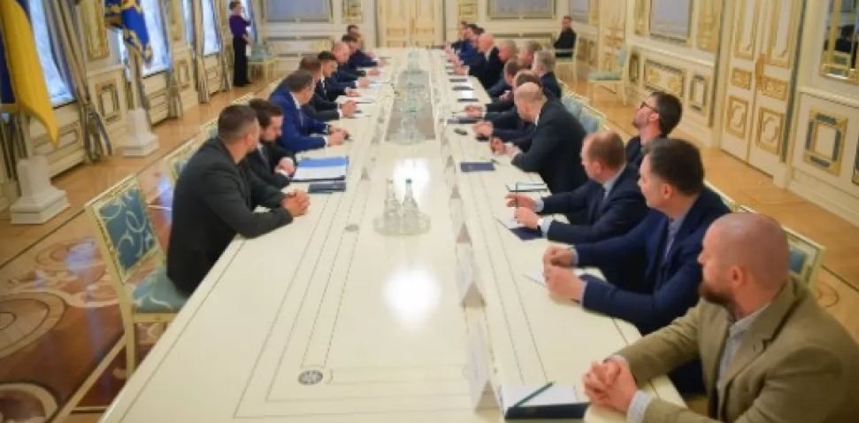  Бизнес против вируса 