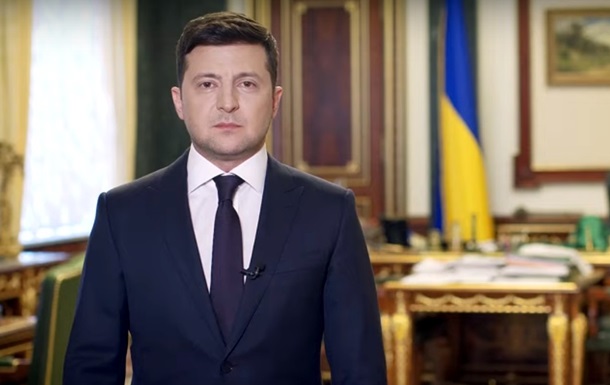  Украине угрожает дефолт: Зеленский обратился к нардепам с тревожным заявлением 