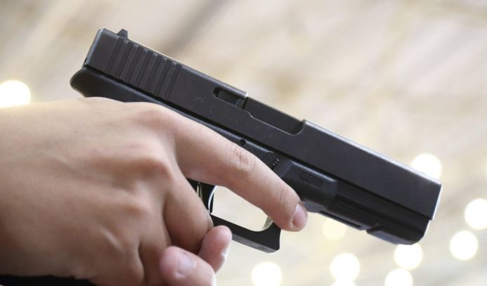  У Львівській області конфлікт на дорозі переріс у стрілянину, є потерпілий  