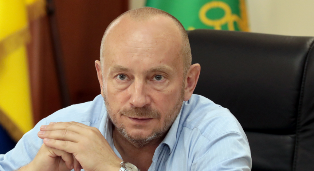  Павло Рябікін: Зарплата рядового митника має бути не менше 30 тисяч гривень 