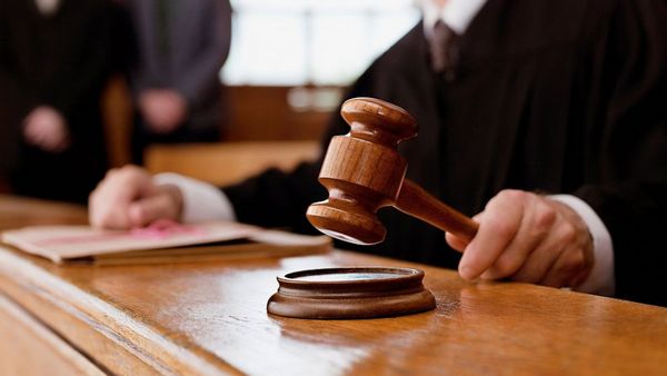 На Київщині засуджено чоловіків, які живцем поховали свого товариша  