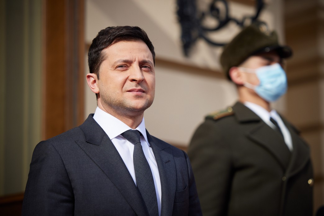  Росія розпочала нову військову операцію проти нашої держави, по всій території України запроваджується воєнний стан 