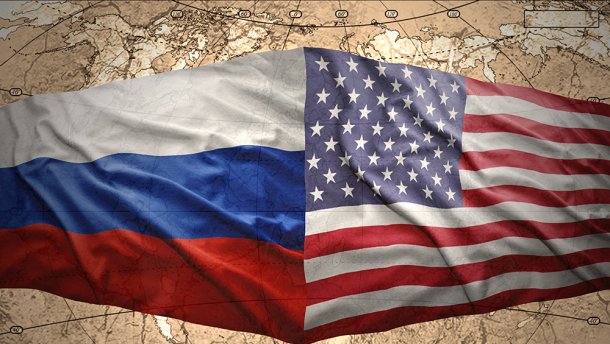  Действия США в Сирии и России в Украине: в чем разница? 
