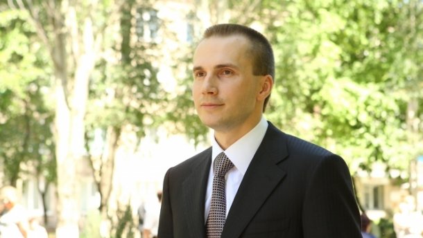  Екс-депутат Держдуми заявив, що син Януковича фінансував створення "ДНР" і "ЛНР" 