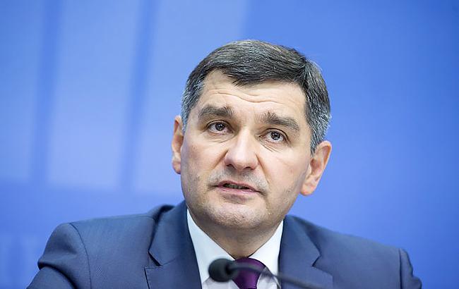  Прокопів подав у відставку з посади заступника глави Міненерговугілля 